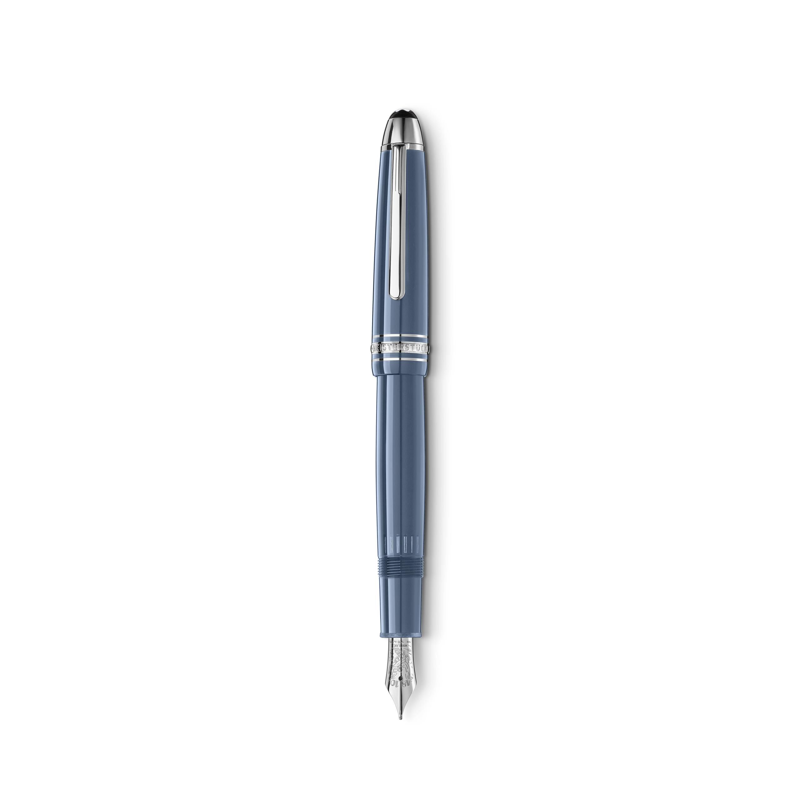 Montblanc model numbers sales